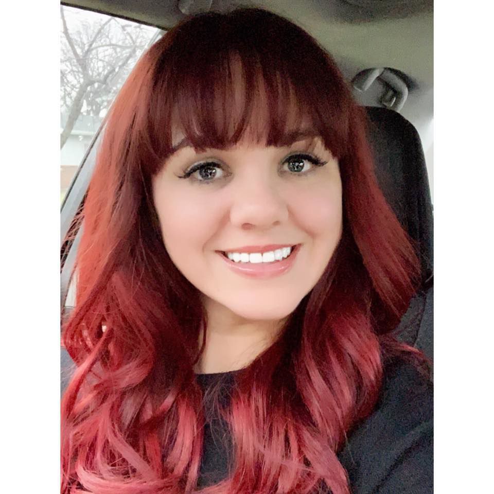 Brooke Sanders
